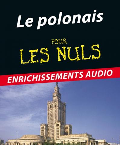 Le Polonais Pour les Nuls