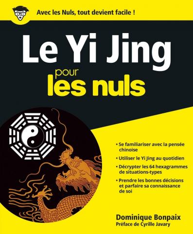 Yi Jing Pour les Nuls