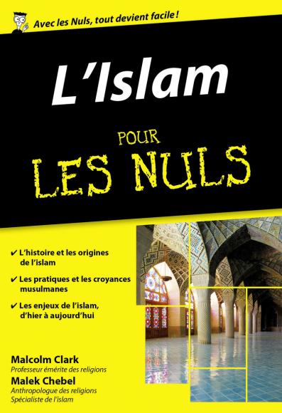 L'Islam pour les Nuls, édition poche